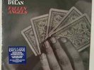Bob Dylan “Fallen Angels” Blue 150 Gram Vinyl LP Exclusive New