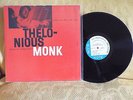 Thelonious Monk - Genius Of Modern Music Vol 2 US LP Blue Note 1511