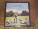 George Harrison All Things Must Pass Vinyl Box Set 3 LP Set Sealed NEW Album