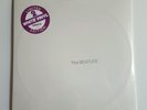 THE BEATLES WHITE ALBUM WHITE VINYL 2 LP SET FACTORY SEALED INCREDIBLE CONDITION