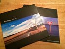 PEARL JAM YIELD VINYL LP- 1998 1st Press E 68164 Die Cut Cover- EX/VG+