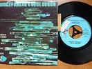 Mickey Baker's Soul Sound - Same 1967 FRENCH EP MOD/JAZZ/PSYCH