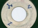 RARE 1967 ROCKSTEADY REGGAE - Larry Marshall - Wooden Heart - ORIG JA BLANK  ?