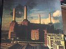 Pink Floyd Animals LP, 1st Press, 1977 with Lyric Sleeve, Great Conditon