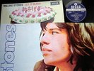 Rolling Stones LET IT BLEED 1st stereo UK + POSTER EXC+