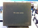 THE JAZZ SCENE 6-RECORD SET 78 RPM #34/5000 NORMAN GRANZ SIGNED Duke Ellington