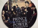 PRINCE Thunder No #16688 RARE 12