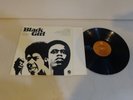 RARE Black Girl Soundtrack LP Fantasy  '73 PROMO LABEL VARIANT Everett