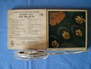 BEATLES RUBBER SOUL REEL TO REEL TAPE LP TA-PMC 1267 BOXED