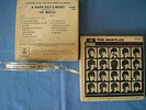 BEATLES HARD DAYS NIGHT REEL TO REEL TAPE LP TA-PMC 1230 BOXED