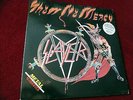 SLAYER Show No Mercy Doppel 12