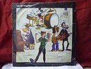 WE ALL TOGETHER - WE ALL TOGETHER - RARO GARAGE - LP - PERU