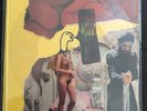 Jeff the Brotherhood - Secret Tour Lathe Cut Single 18/50 RARE Hard To Find