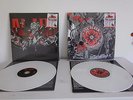 The Alarm - 30th Anniversary LP's - Strength, Declaration, Spirit Of 86 (rsd)