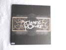 2007 MY CHEMICAL ROMANCE The Black Parade deluxe edition vinyl 2 LP box set NM