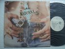 Madonna - Like a Prayer  - A super RARE ZIMBABWE LP / NM