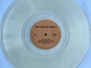 Kanye West Life Of Pablo Corrected LP 2 ONLY Facts & Fade 2ND Record SIDE C/D