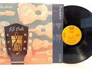 J. J. Cale LP Troubadour 1976 & Really 1979 NM/VG+ 2 Lot