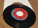 The Fellows 45, Let's Make it Last/She's Always There, northern soul, 1967, NM