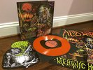 ACID WITCH Witchtanic Hellucinations Vinyl LP electric wizard sleep salems pot