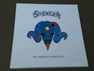 RARE Sendelica The Cromlech Chronicles Fruits De Mer Box Set Ltd Ed Of 100 New