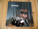 HERMANO - dare I say LP limited red vinyl (KYUSS UNIDA JOHN GARCIA)