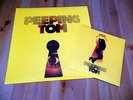 PEEPING TOM - peeping tom LP picture disc + Single (Faith no more Mike Patton)