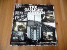 THE GASLIGHT ANTHEM - american slang limited translucent green LP