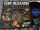 CUBY + BLIZZARDS Afscheidsconcert, orig. NL Mono Vinyl LP 1974 + Insert, M--/M--