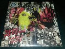 Dead Meadow Warble Womb 2LP vinyl + Download gatefold sleeve