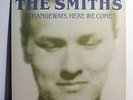 The Smiths Strangeways Here We Come Morrissey Johnny Marr Rough Trade