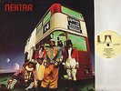 NEKTAR down to earth UAG 29680 A3U/B3U uk united artists 1974 LP EX/VG+