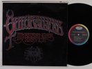 QUICKSILVER MESSENGER SERVICE Self Titled CAPITOL 2904 LP