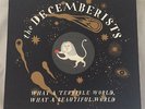The Decemberists It’s A Beautiful World Terrible Deluxe Box Set AUTOGRAPHED LP