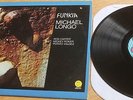 LP - MICHAEL LONGO - FUNKIA / SAU-RAR / 