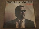 DR FEELGOOD - BRILLEAUX - NEW - LP RECORD