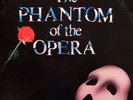 THE PHANTOM OF THE OPERA (ORIGINAL CAST) (2 LP) QUALITY USED LP (VG+/VG+)