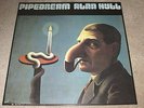 ALAN HULL - PIPEDREAM - NEW - LP RECORD