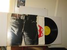 THE ROLLING STONES STICKY FINGERS ANDY WARHOL ZIPPER COVER COC 59100 VG+
