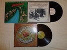 GRATEFUL DEAD: Workingman's Dead,American Beauty,Rhythm Devil's Play River Music