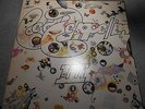 LED ZEPPELIN  III   GATEFOLD SPINNER COVER    LP    343