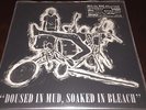 Nirvana Tribute Vinyl Record Doused In Mud RSD