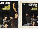 The ELECTRIC PRUNES : Dr. Do-Good / Hideaway - 7