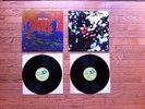 PINK FLOYD**MORE  plus Obscured by Clouds