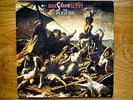 THE POGUES - Rum Sodomy & The Lash, 1985 UK Vinyl LP, Stiff Records, SEEZ 58