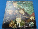 GERRY MULLIGAN QUARTET 