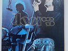 JIM MORRISON & THE DOORS ABSOLUTELY LIVE VINYL 2 LP GF ELEKTRA 1ST US 1970 NM