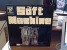 RARE Soft Machine=1970 German SHZE 908 BL Prog/Jazz Rock Avantgarde