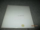 THE BEATLES - WHITE ALBUM MFSL MOBILE FIDELITY SOUND LAB MASTER RECORDING LP