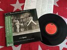 LP JAPAN PRESS THE WHO - Who's Better... / POLYDOR 25MM0628 / FOC/JP '82 / Mint